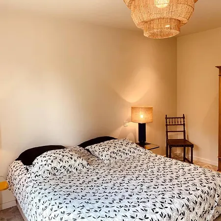 Homestay Cosy Dans De Standing Avec Piscine