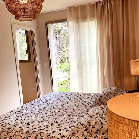Cosy Dans De Standing Avec Piscine Homestay *
