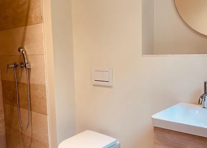 Cosy Dans De Standing Avec Piscine * Πόρτο Βέκιο