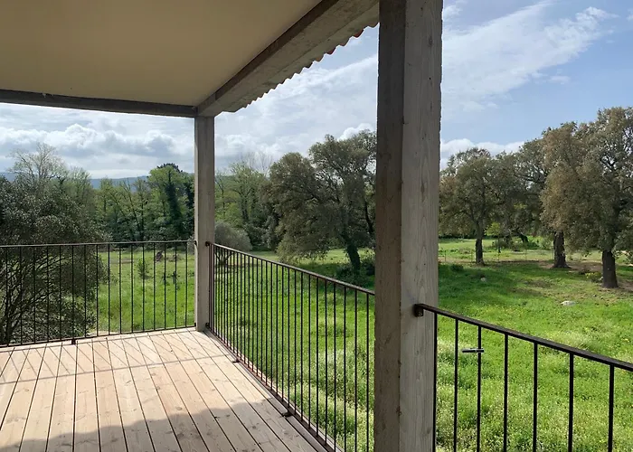 Cosy Dans De Standing Avec Piscine * Porto-Vecchio (Corsica)